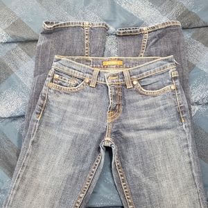 David Kahn jeans